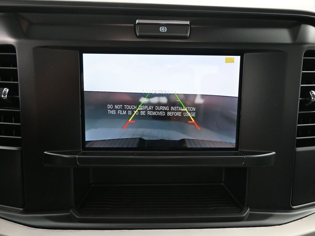 New 2026 Ford F350 XL w/ XL Chrome Package image 33