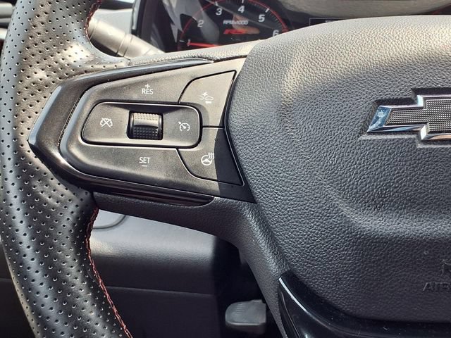 Used 2024 Chevrolet Trax RS FWD image 16