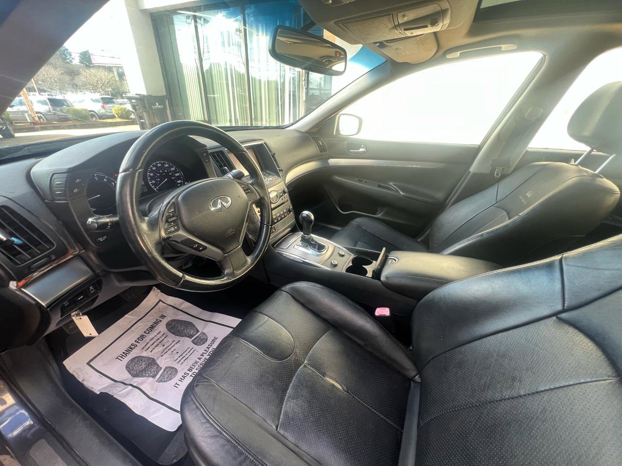 Used 2010 INFINITI G37 Journey w/ Premium Pkg image 22