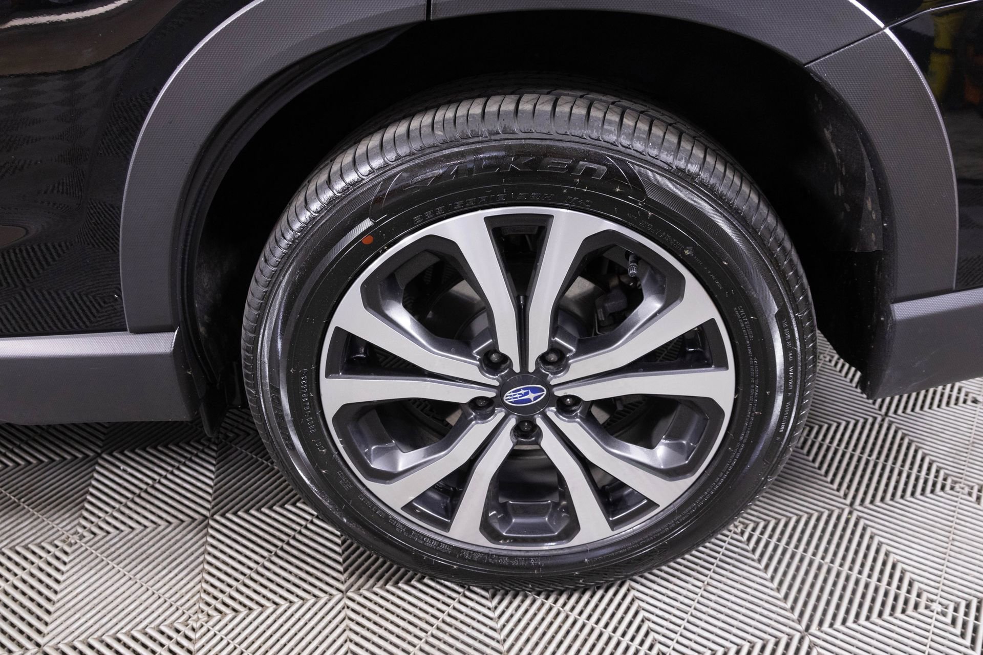 Used 2020 Subaru Forester Limited image 49