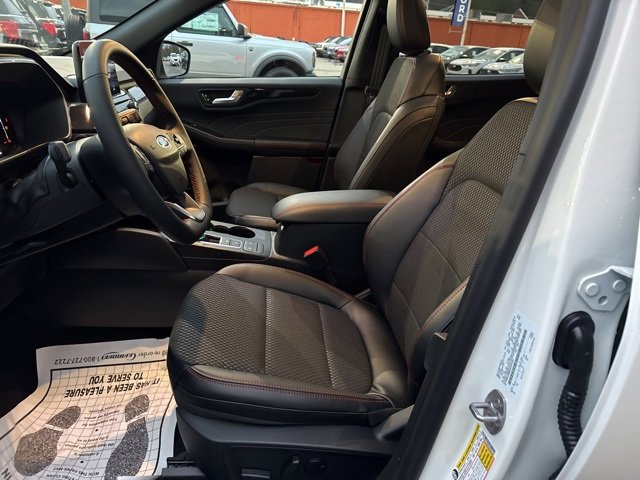 New 2025 Ford Escape ST-Line image 26