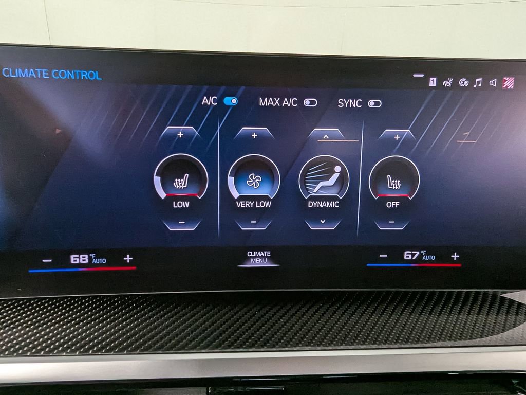 Used 2024 BMW M2 image 22