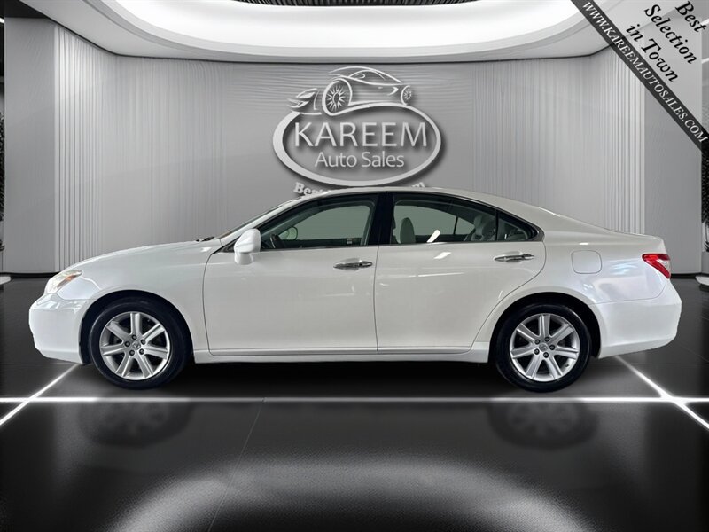Used 2007 Lexus ES 350 FWD image 8