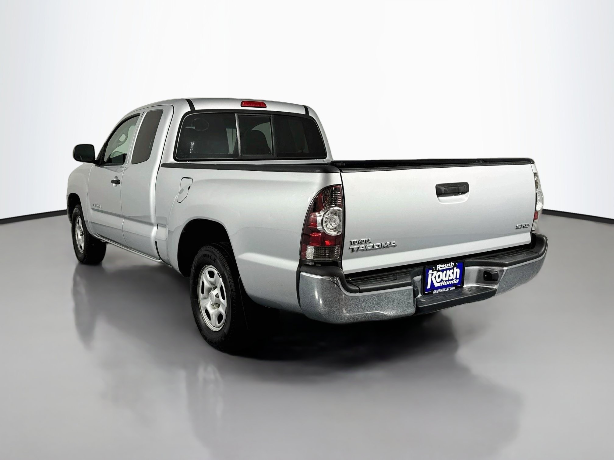 Used 2011 Toyota Tacoma 2WD Access Cab w/ SR5 Pkg #2 image 7