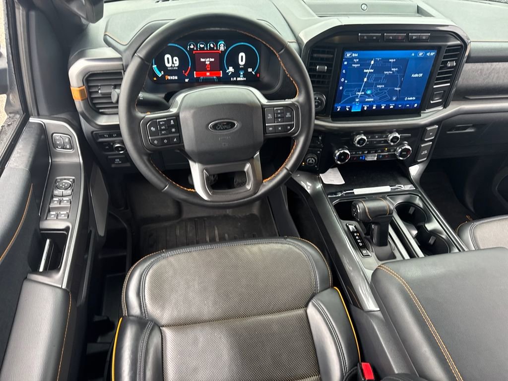 Used 2023 Ford F150 Tremor w/ Equipment Group 402A High image 20