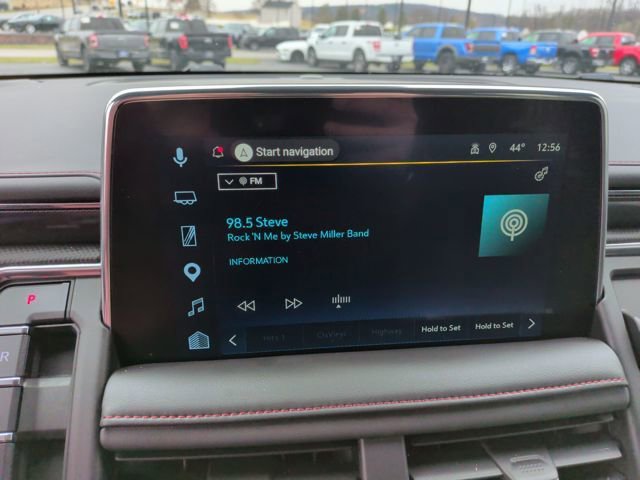 Used 2023 Chevrolet Tahoe RST image 10