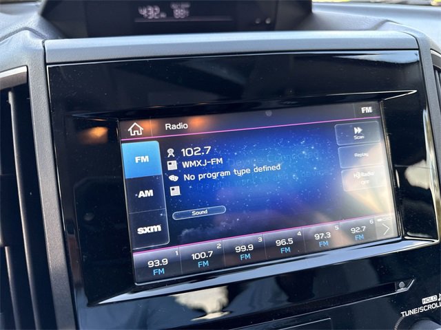 Certified 2023 Subaru Crosstrek 2.0i Premium w/ Popular Package #2 image 16