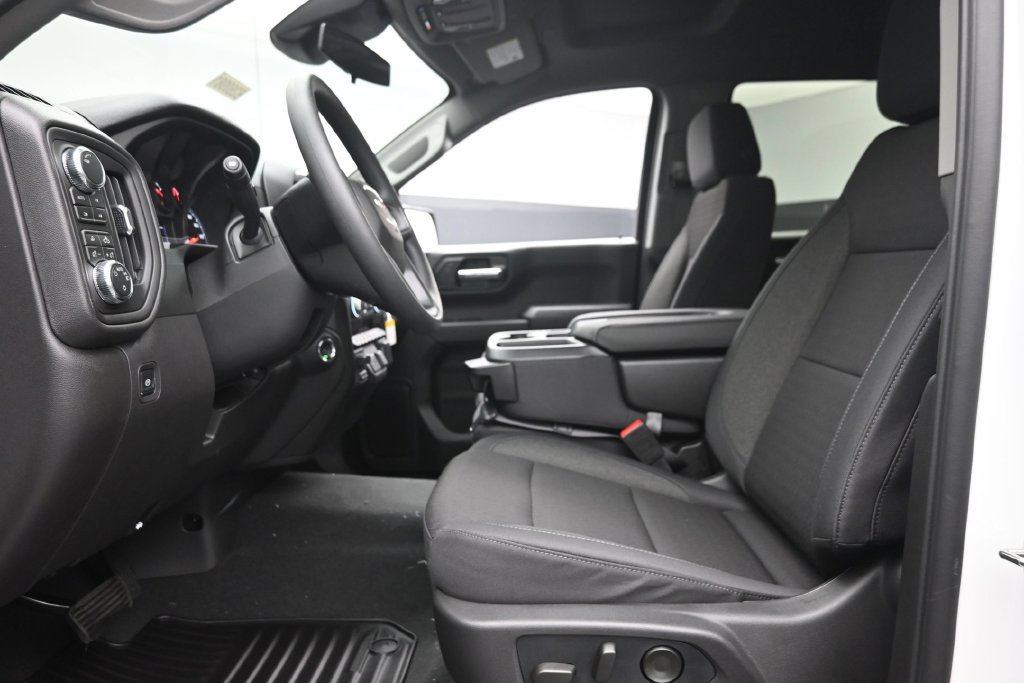New 2026 GMC Sierra 1500 Pro w/ Pro Value Package AWD/4WD image 16