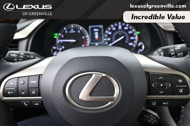 Used 2019 Lexus RX 350 FWD w/ Navigation Package image 11
