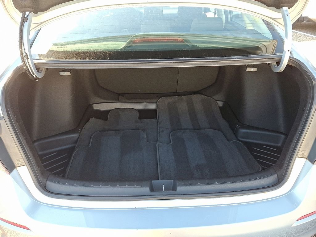 Used 2023 Honda Civic EX image 30