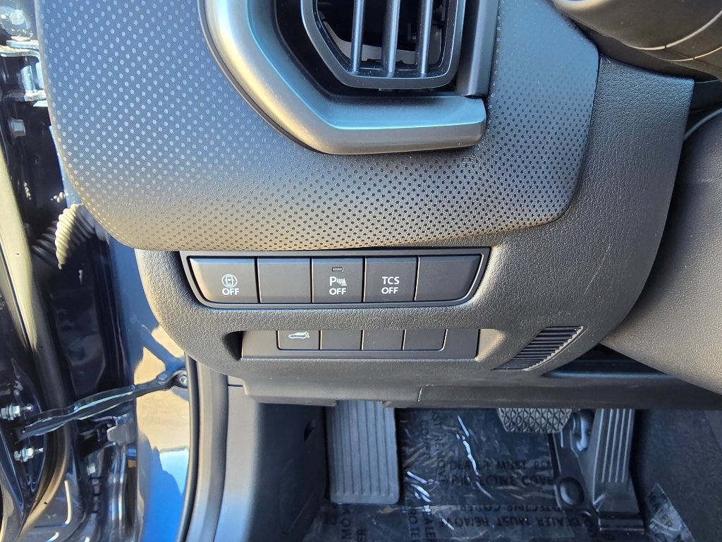 New 2026 MAZDA CX-50 AWD 2.5 S w/ Preferred Pkg image 17