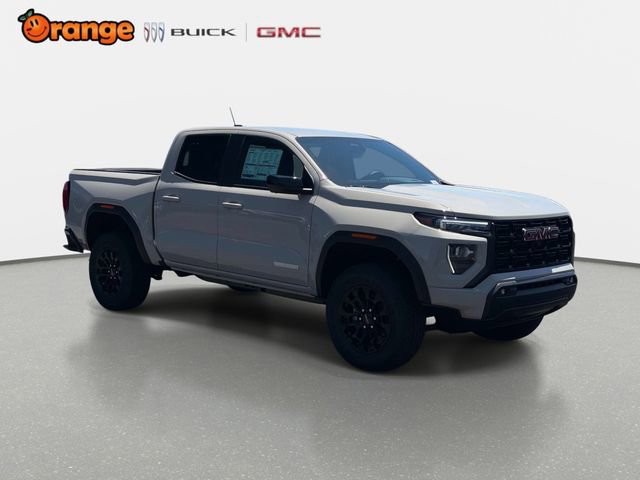 New 2026 GMC Canyon Elevation w/ Convenience Package