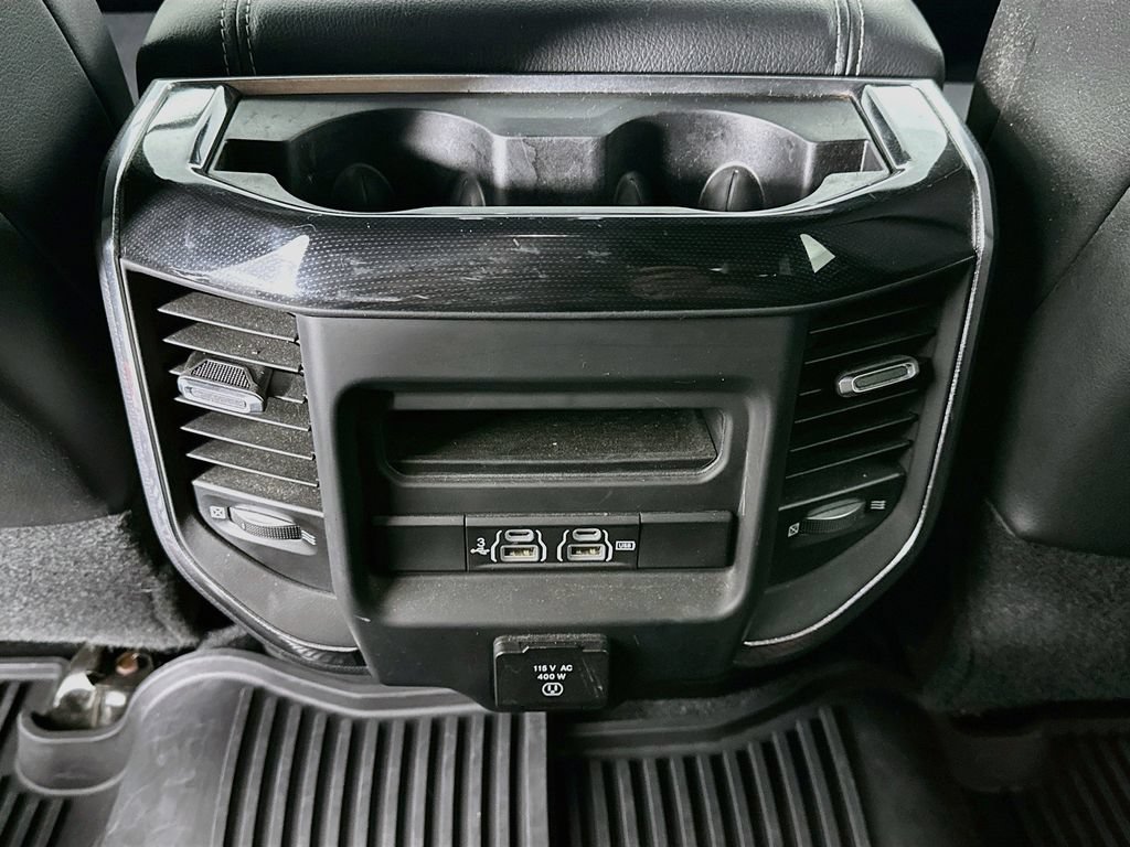 Used 2019 RAM 2500 Laramie AWD/4WD image 21