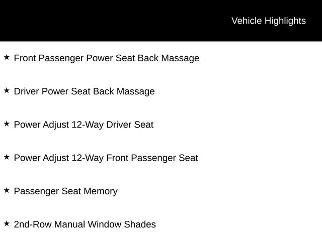 Used 2022 Jeep Grand Cherokee Overland w/ Luxury Tech Group IV image 6