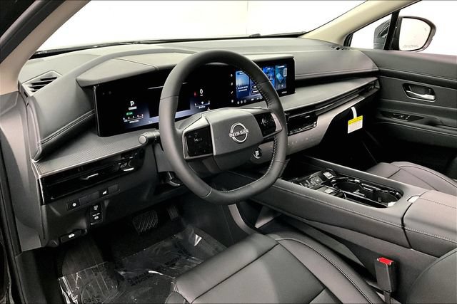 New 2026 Nissan Murano SV AWD/4WD image 7