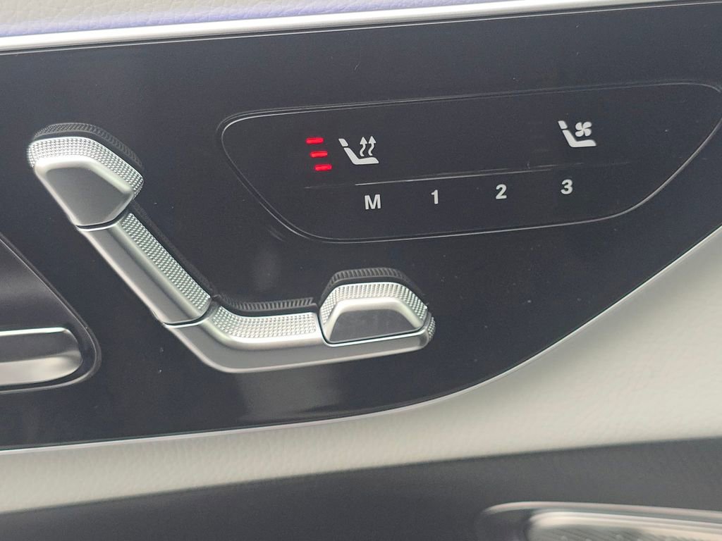 New 2026 Mercedes-Benz GLC 300 4MATIC image 7