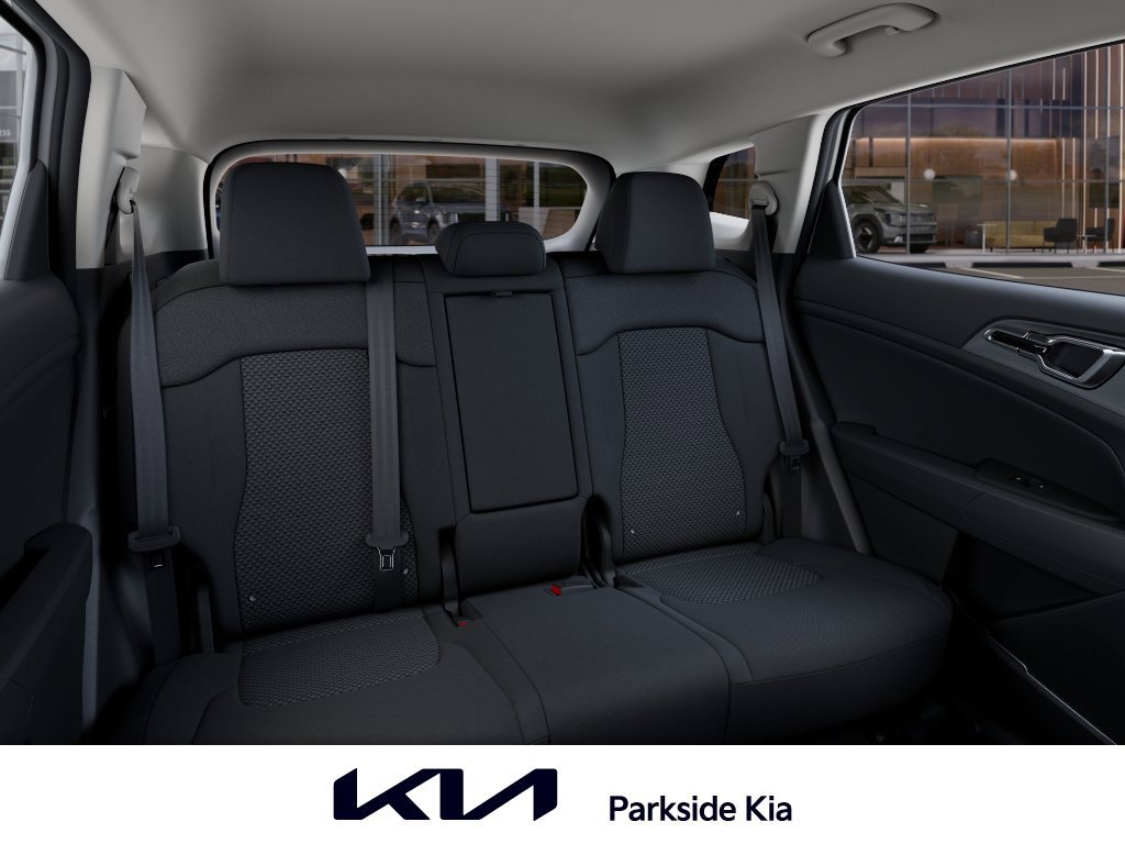 New 2027 Kia Sportage S AWD/4WD image 16