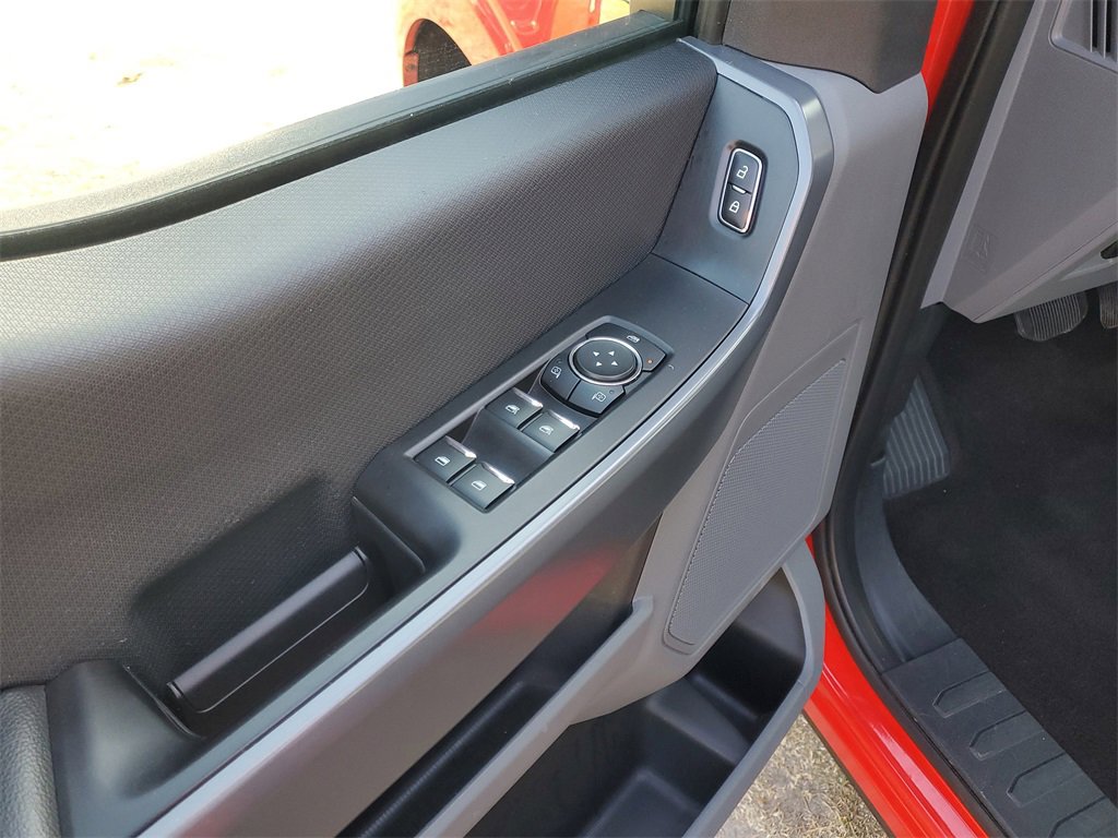 Used 2023 Ford F150 XLT image 11