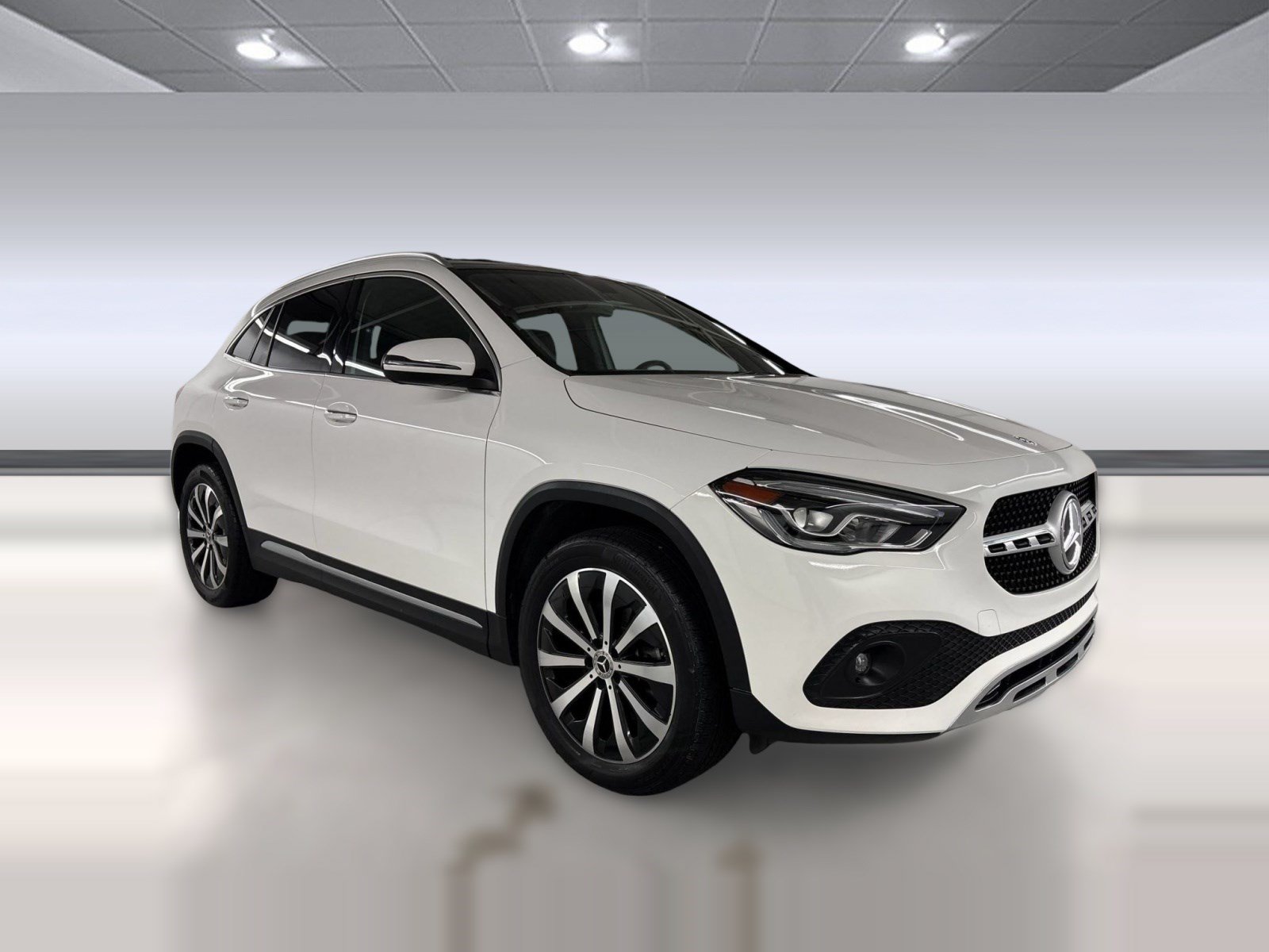 Used 2023 Mercedes-Benz GLA 250 image 5