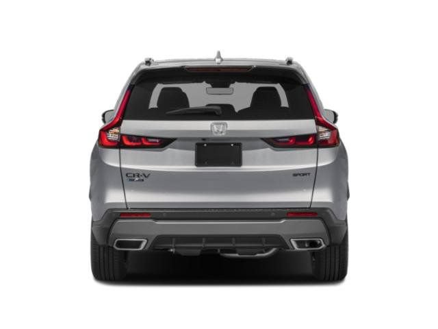 New 2026 Honda CR-V Sport-L image 5