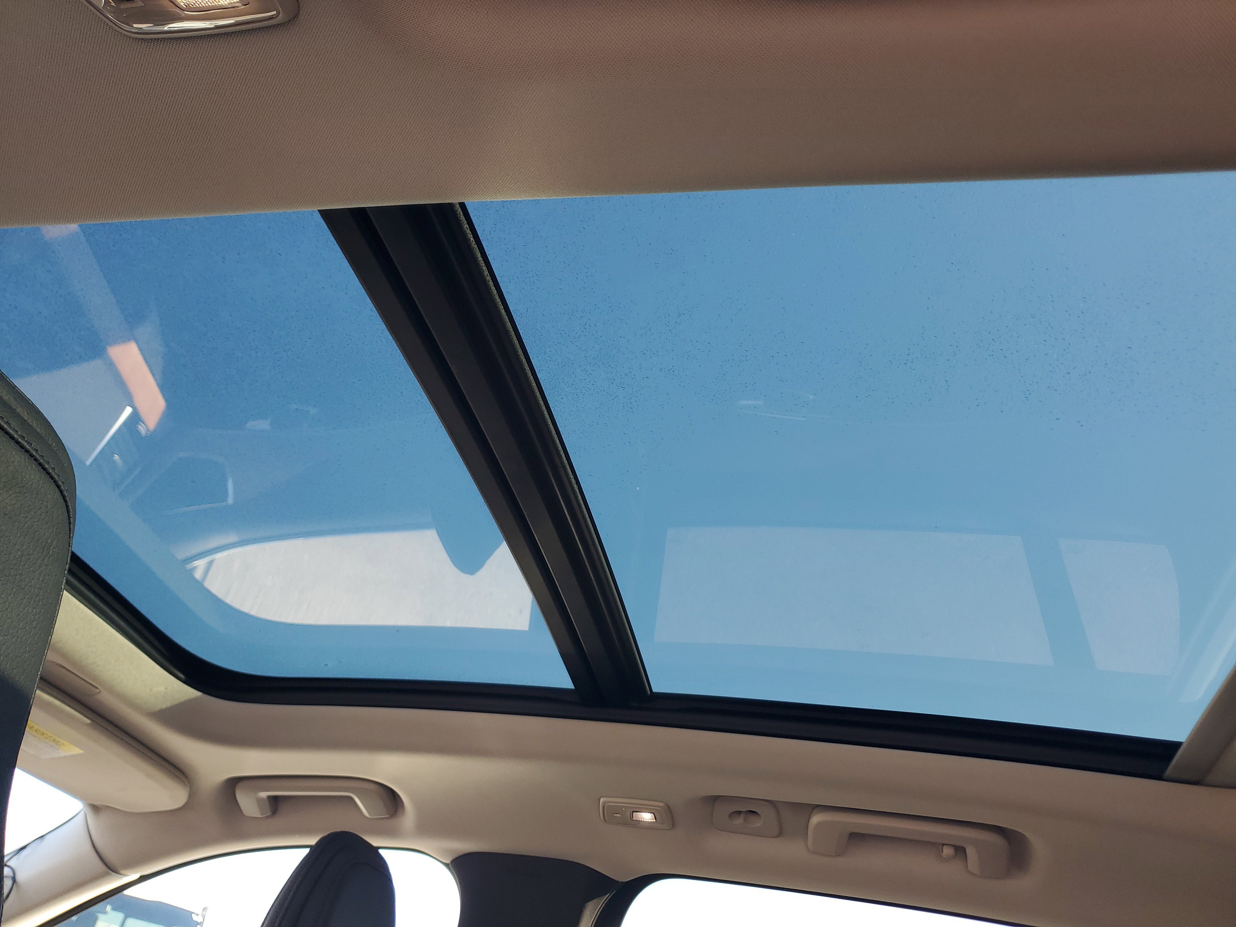 Used 2023 Volvo XC90 B6 Plus w/ Protection Package Premier image 11