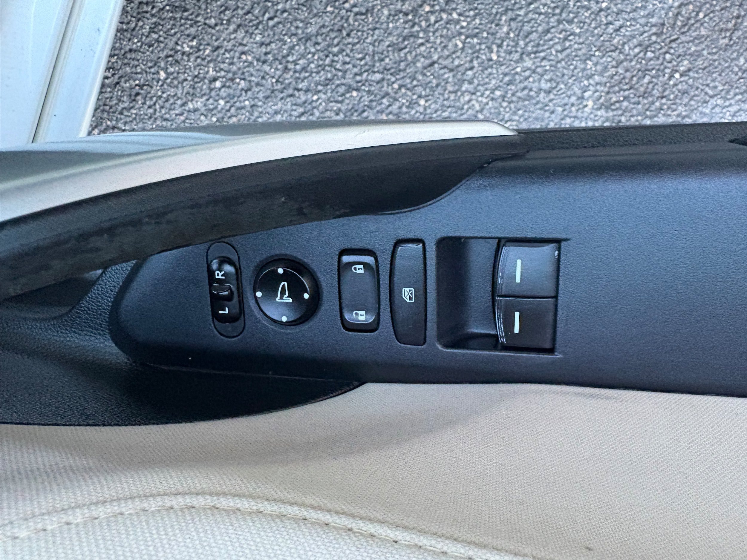 Used 2016 Honda Civic EX-T image 20