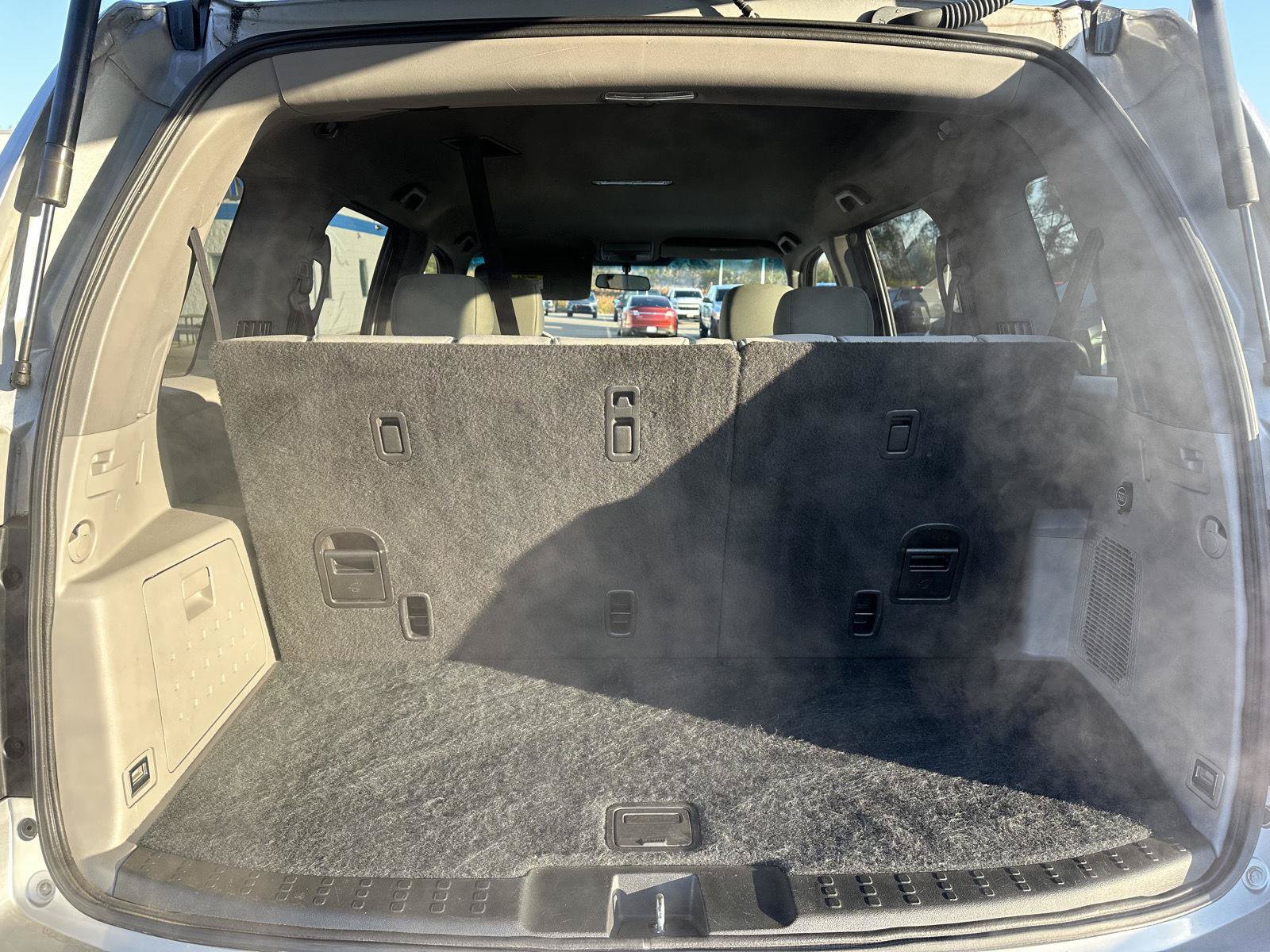 Used 2011 Honda Pilot LX image 13