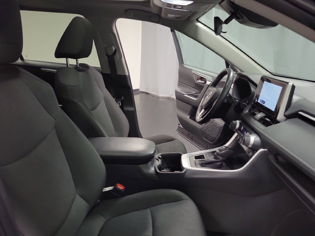 Used 2024 Toyota RAV4 XLE w/ Convenience Package AWD/4WD image 34