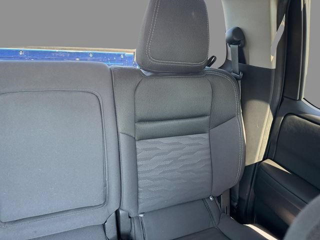 Certified 2023 Nissan Frontier SV w/ Technology Package AWD/4WD image 18