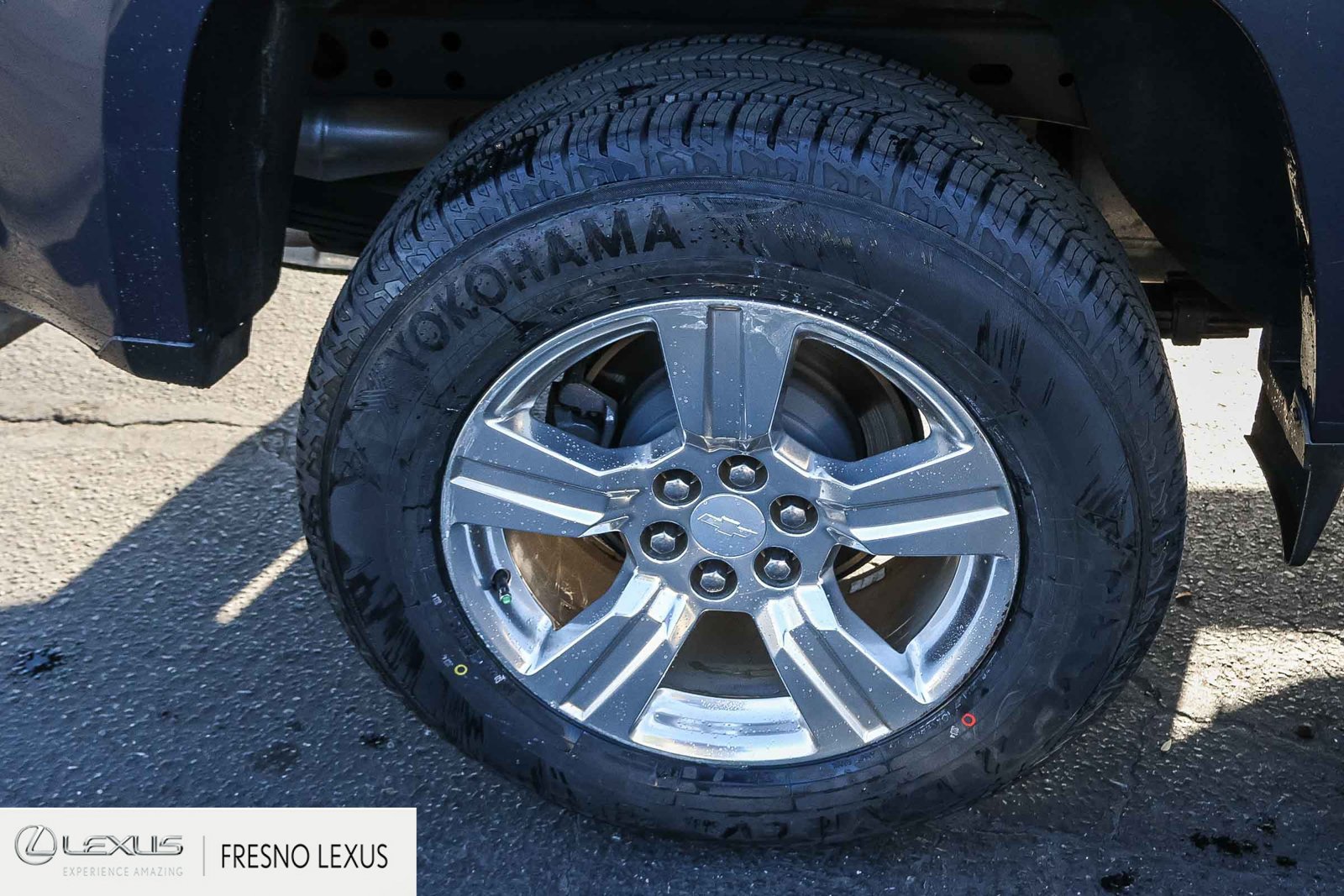 Used 2018 Chevrolet Colorado Z71 w/ Centennial Edition AWD/4WD image 8