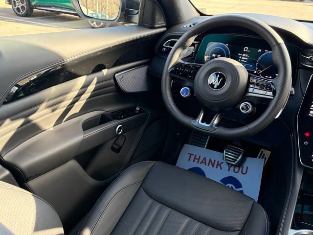 New 2026 Maserati Grecale Modena image 45