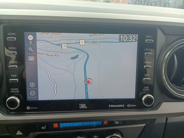 Used 2022 Toyota Tacoma TRD Pro image 16