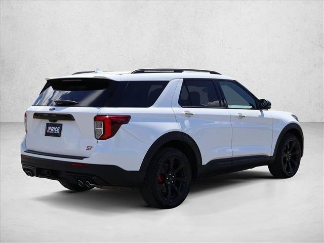 Used 2023 Ford Explorer ST w/ Equipment Group 401A AWD/4WD image 5