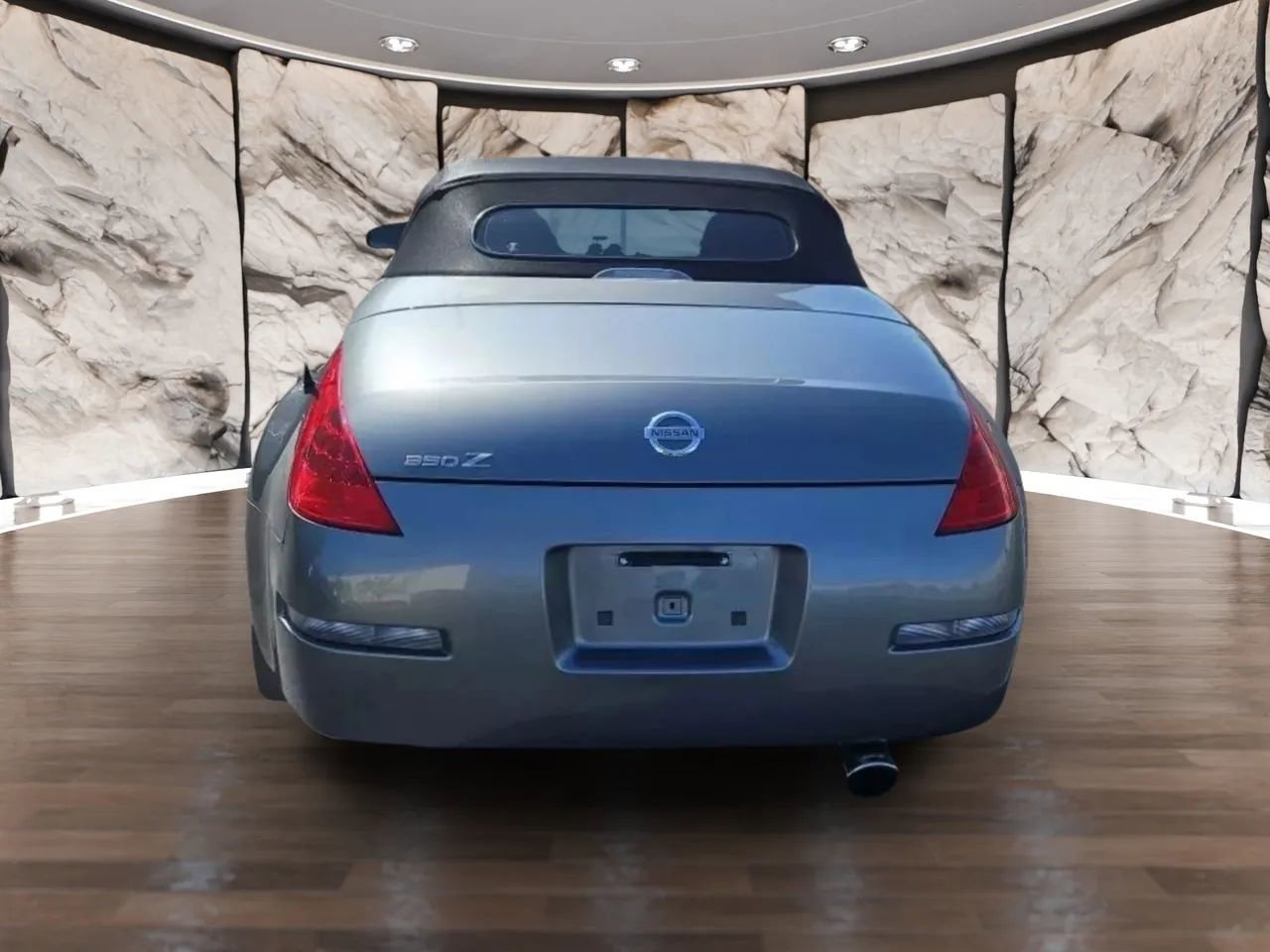 Used 2006 Nissan 350Z Grand Touring image 5