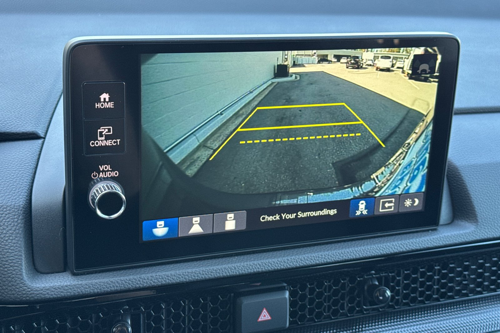 New 2027 Honda CR-V EX-L image 21