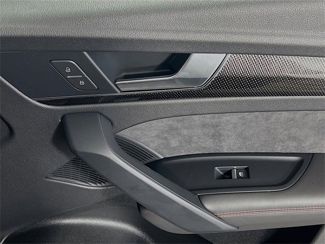 Used 2021 Audi SQ5 Premium Plus image 31