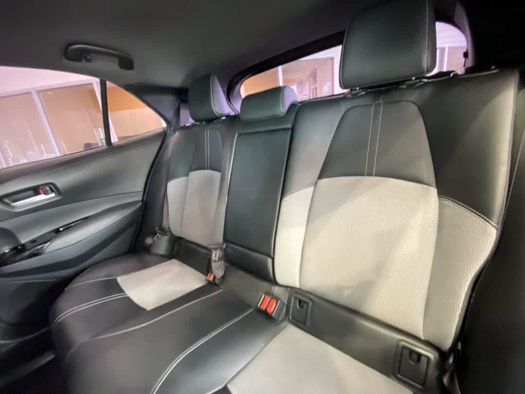 Used 2019 Toyota Corolla XSE FWD image 24