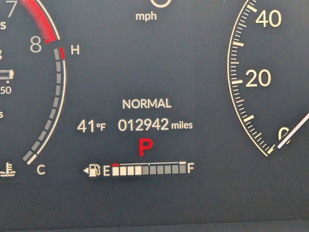 Used 2025 Honda Ridgeline TrailSport image 17