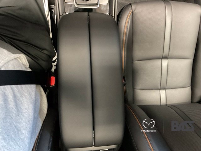New 2026 MAZDA CX-50 AWD 2.5 Hybrid w/ Weather Package image 38