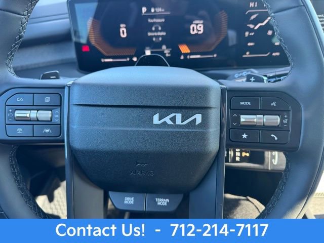 New 2027 Kia Telluride S image 16