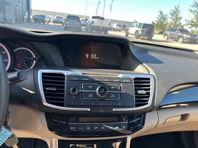 Used 2016 Honda Accord LX image 7
