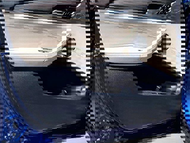 Used 2021 BMW X3 sDrive30i w/ Premium Package RWD image 17