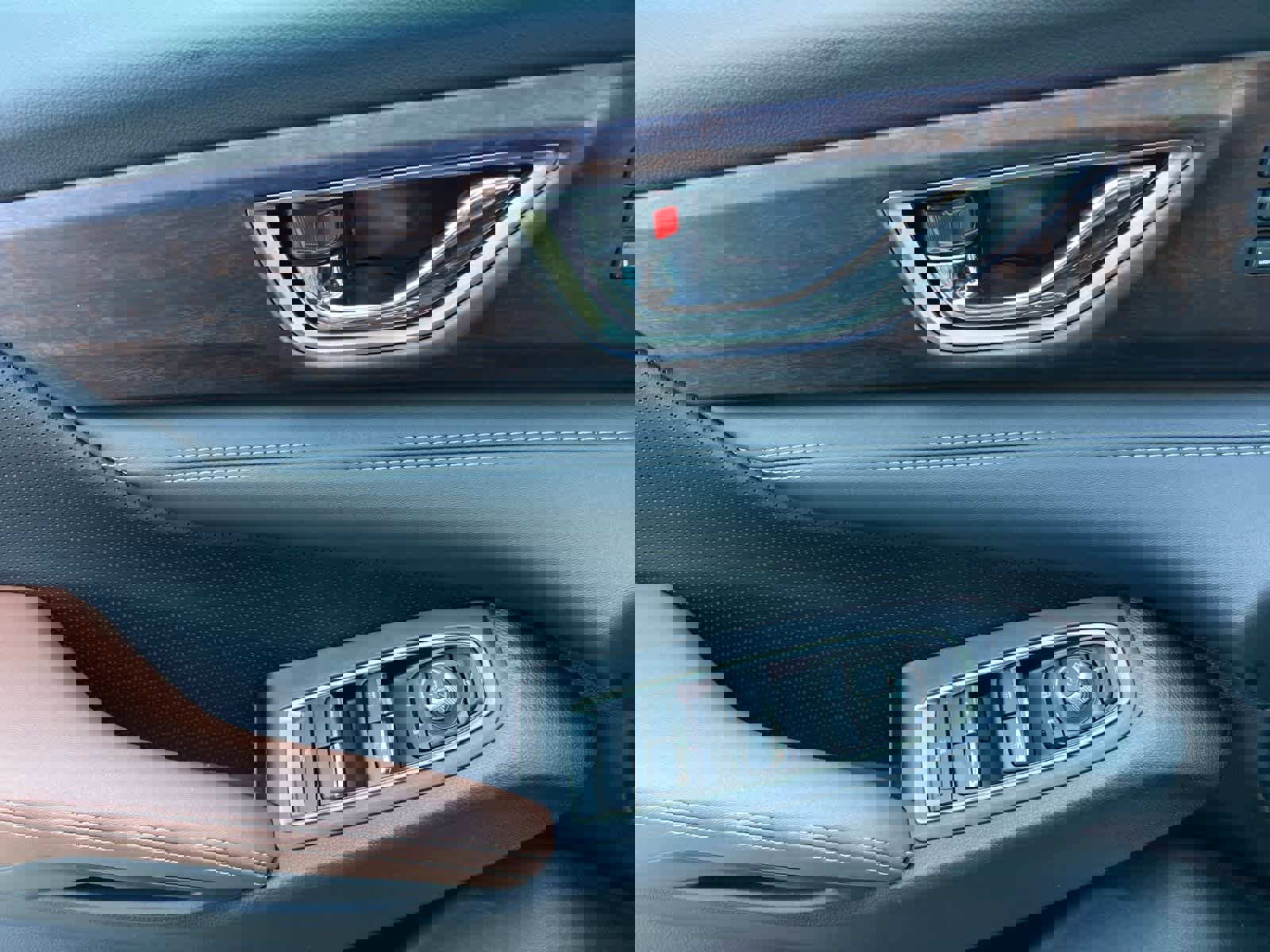 Used 2024 Subaru Ascent Touring image 13