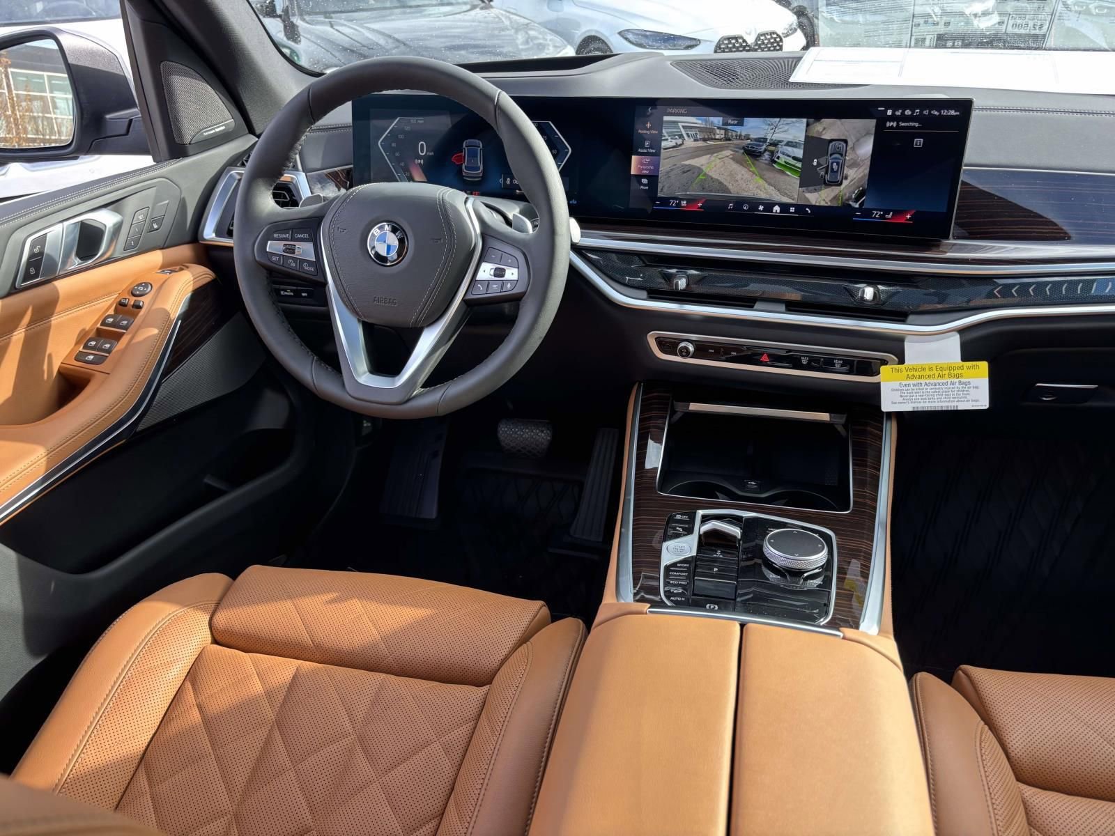 New 2026 BMW X5 xDrive40i w/ Climate Comfort Package image 31