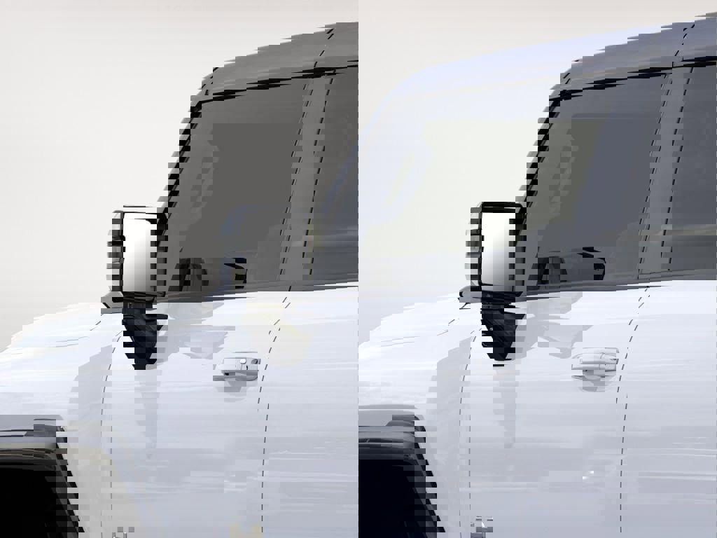 New 2025 GMC Hummer EV 2X w/ Extreme Off-Road Package image 12