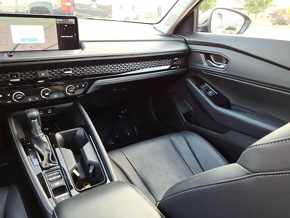 Certified 2023 Honda Accord Touring image 21