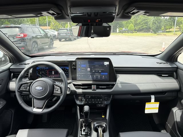 New 2026 Subaru Outback Touring XT AWD/4WD image 20