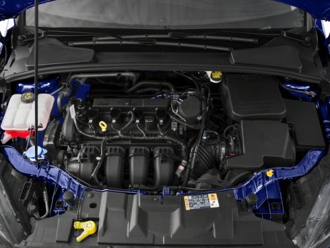 Used 2016 Ford Focus SE image 13