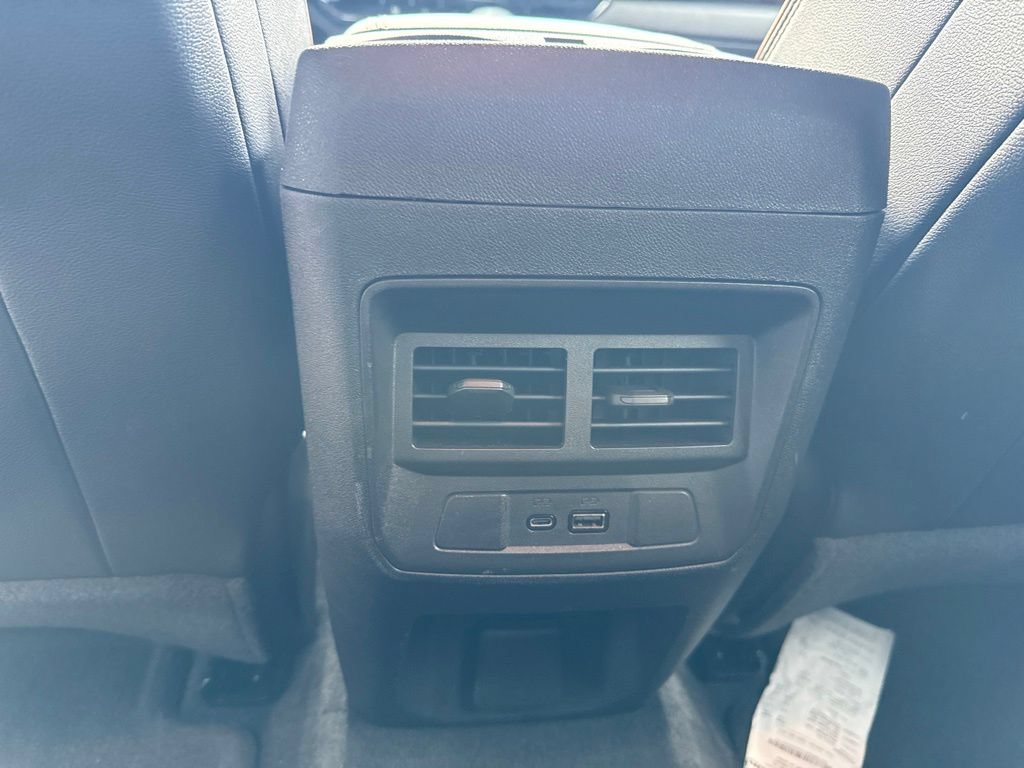 Used 2023 GMC Canyon AT4 w/ AT4 Premium Package AWD/4WD image 15