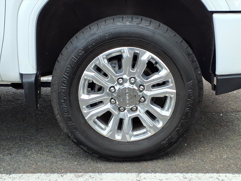 Used 2020 GMC Sierra 2500 Denali w/ Denali Ultimate Package image 10